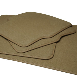 Lexus GS S160 Velour Floor Mats 1997–2005 – Beige – product view 7